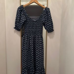 Hill House Home Louisa Dress